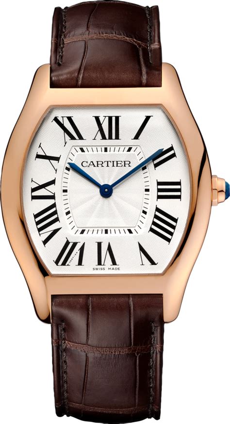 cartier tortue discontinued.